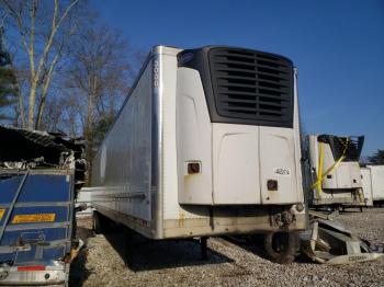  Salvage Utility Reefer