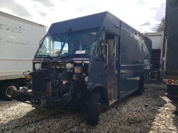  Salvage Ford F59