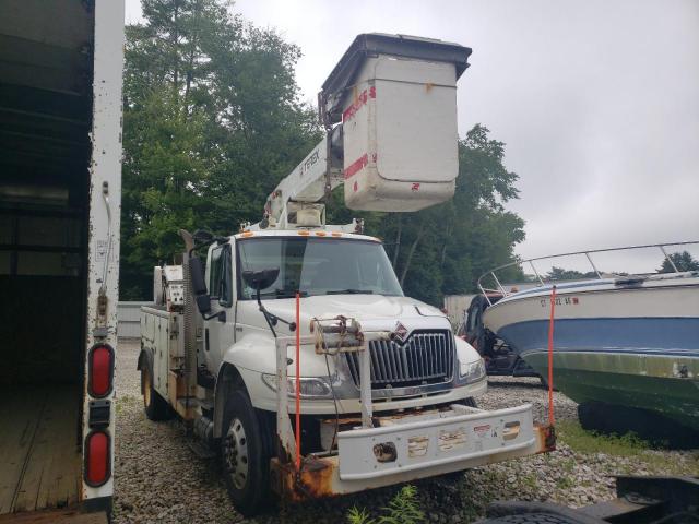  Salvage International 4000 Serie