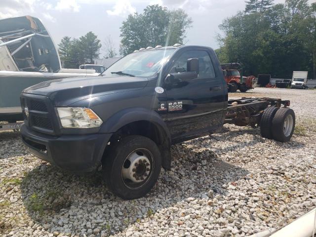  Salvage Ram 5500