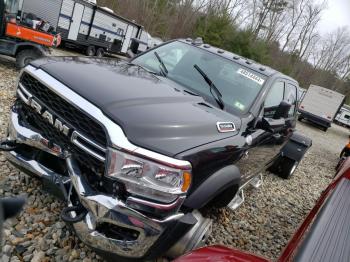  Salvage Ram 5500