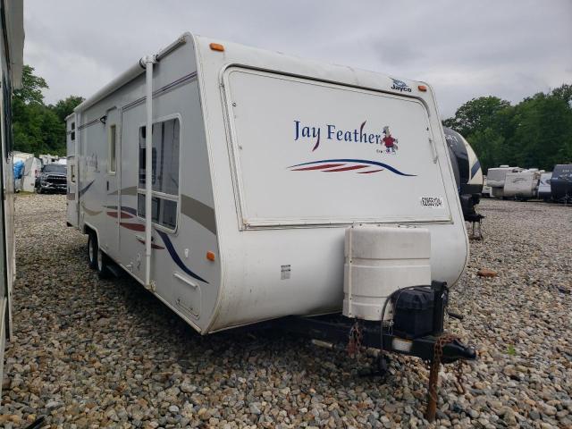  Salvage Jayco Jayfeather