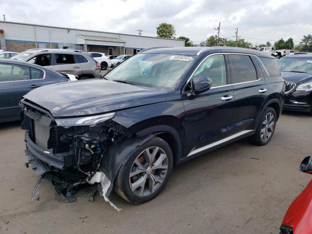  Salvage Hyundai PALISADE