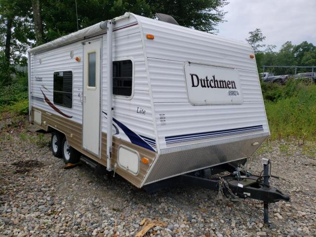  Salvage Dutchman Lite