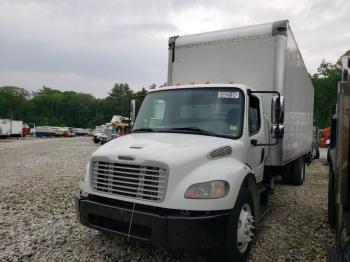  Salvage Freightliner M2 106 Med