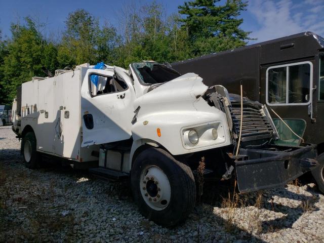  Salvage Freightliner M2 106 Hea