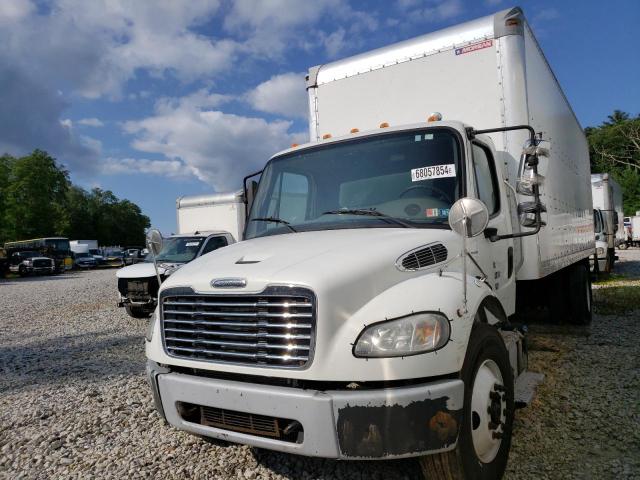  Salvage Freightliner M2 106 Med