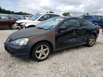  Salvage Acura RSX