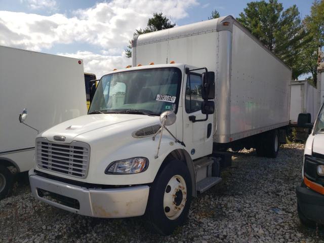  Salvage Freightliner M2 106 Med