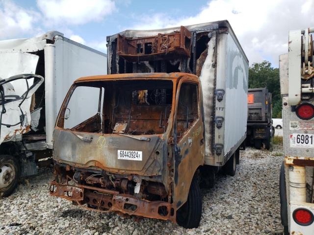  Salvage Hino 195