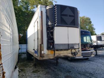  Salvage Utility Reefer Trl