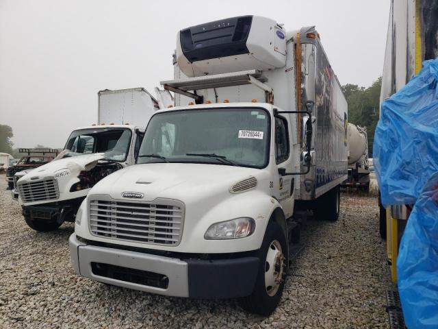  Salvage Freightliner M2 106 Med