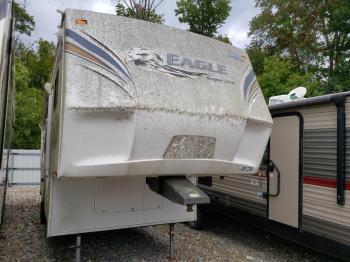  Salvage Jayco Eagle