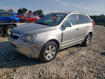  Salvage Saturn Vue