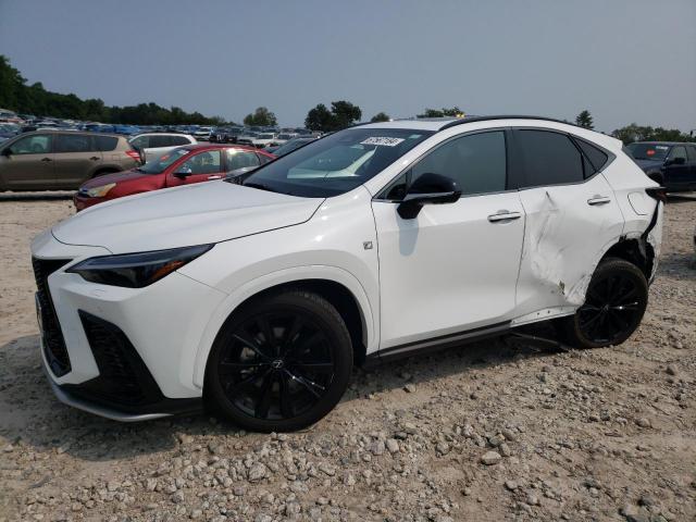  Salvage Lexus NX