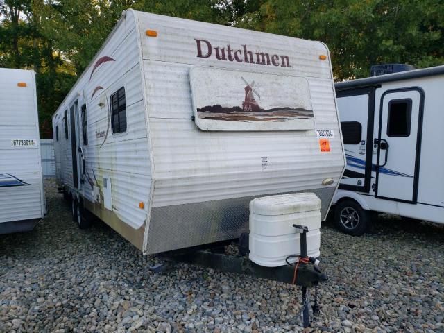  Salvage Dutchman Travel Tr