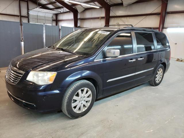  Salvage Chrysler Town & Country