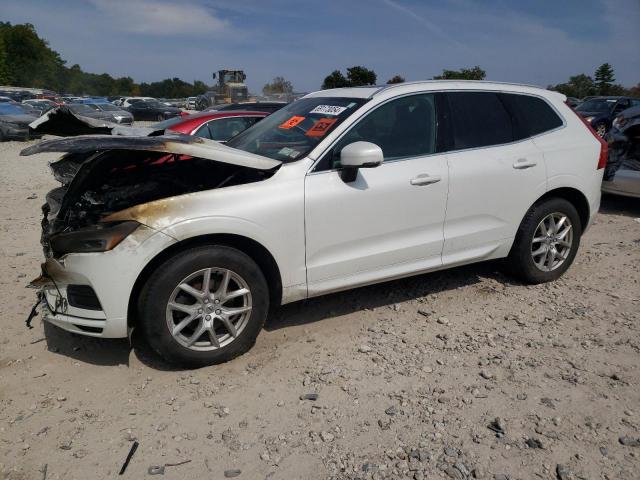  Salvage Volvo XC60