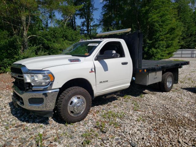  Salvage Ram 3500