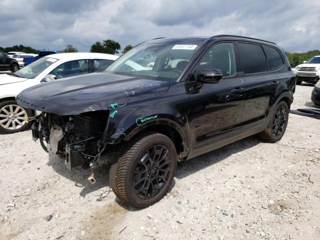  Salvage Kia Telluride