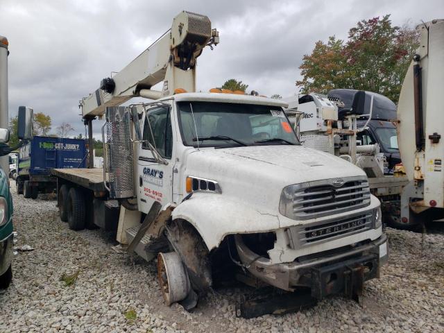  Salvage Sterling Truck M 8500