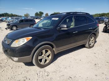  Salvage Hyundai Veracruz