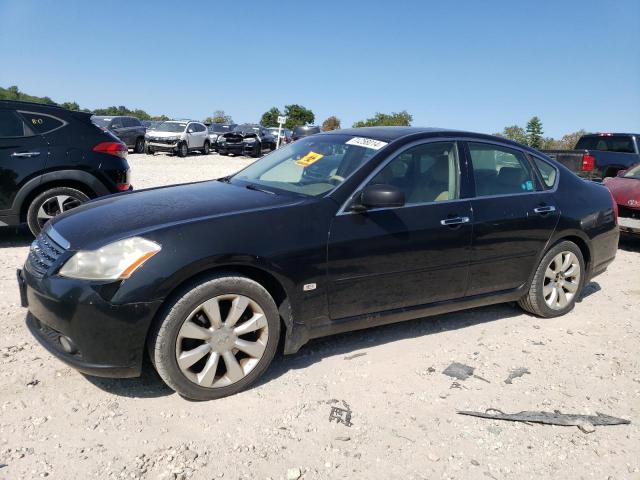  Salvage INFINITI M35