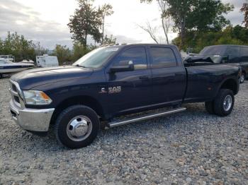  Salvage Dodge Ram 3500