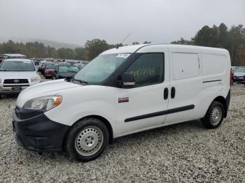  Salvage Ram Promaster