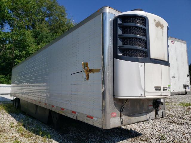  Salvage Utility Reefer 53 