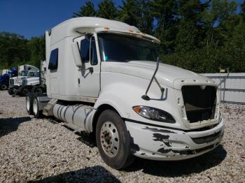  Salvage International Prostar Pr