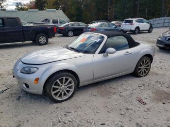  Salvage Mazda Mx5