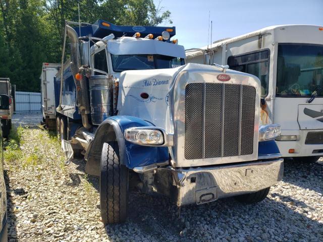  Salvage Peterbilt 389