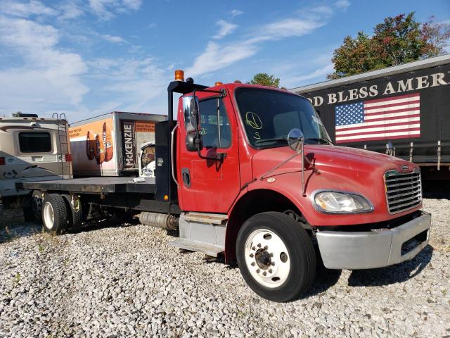  Salvage Freightliner M2 106 Med