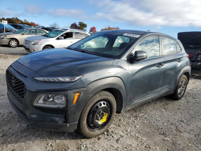  Salvage Hyundai KONA