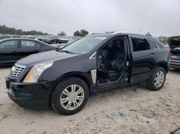  Salvage Cadillac SRX