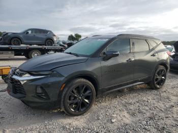  Salvage Chevrolet Blazer