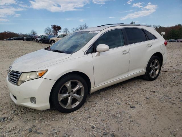  Salvage Toyota Venza