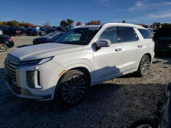  Salvage Hyundai PALISADE