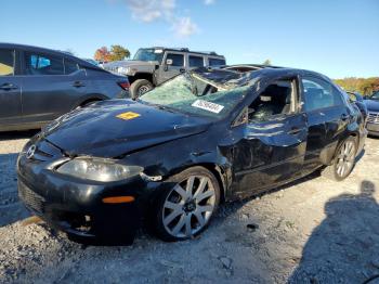  Salvage Mazda 6