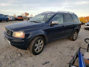  Salvage Volvo XC90