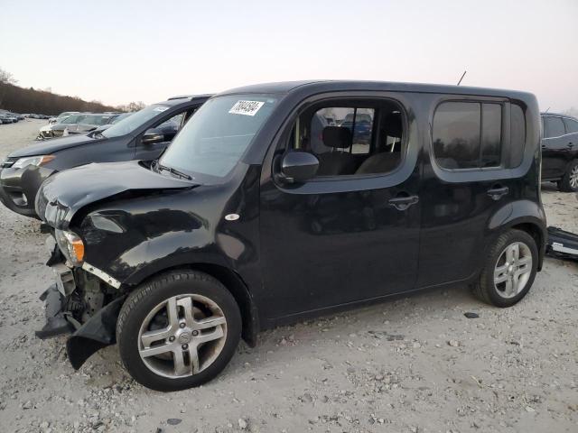  Salvage Nissan cube