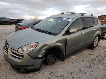  Salvage Subaru Tribeca