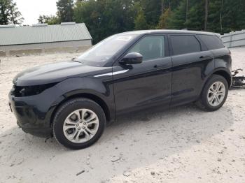  Salvage Land Rover Range Rover