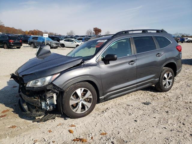  Salvage Subaru Ascent