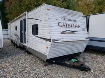  Salvage Coachmen Catalina