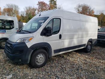  Salvage Ram Promaster