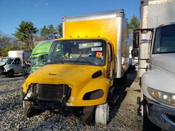  Salvage Freightliner M2 106 Med