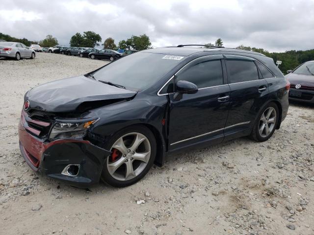  Salvage Toyota Venza