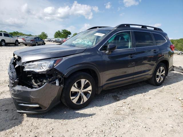  Salvage Subaru Ascent